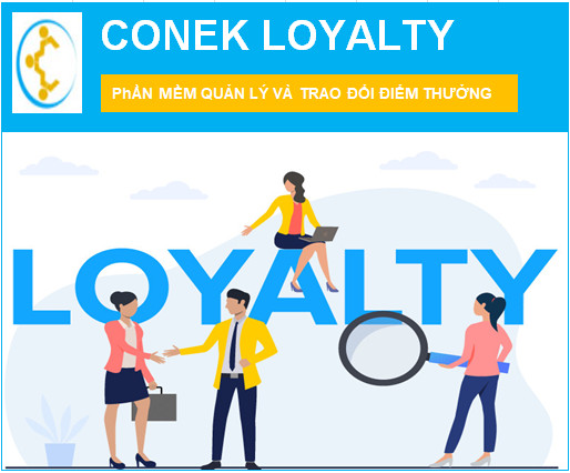 Conek Loyalty