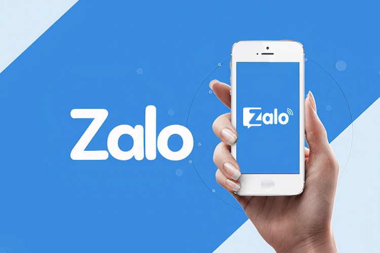 Take advantage of Zalo's available features